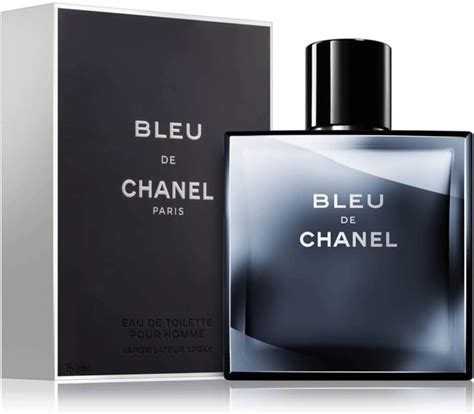 chanel bleu perfume price in uae